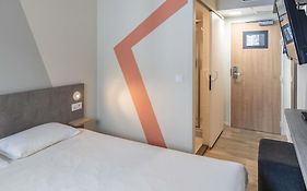 ibis budget Ciboure St-Jean-Luz